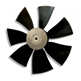 HELICE 7PF600.44°S  AL17C SIH
