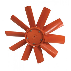 HELICE ASPIRANTE POUR HC-50-4T/H