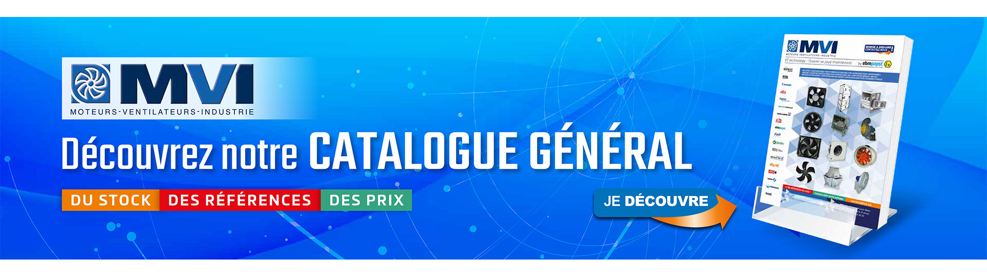 Catalogue général Catalogue général