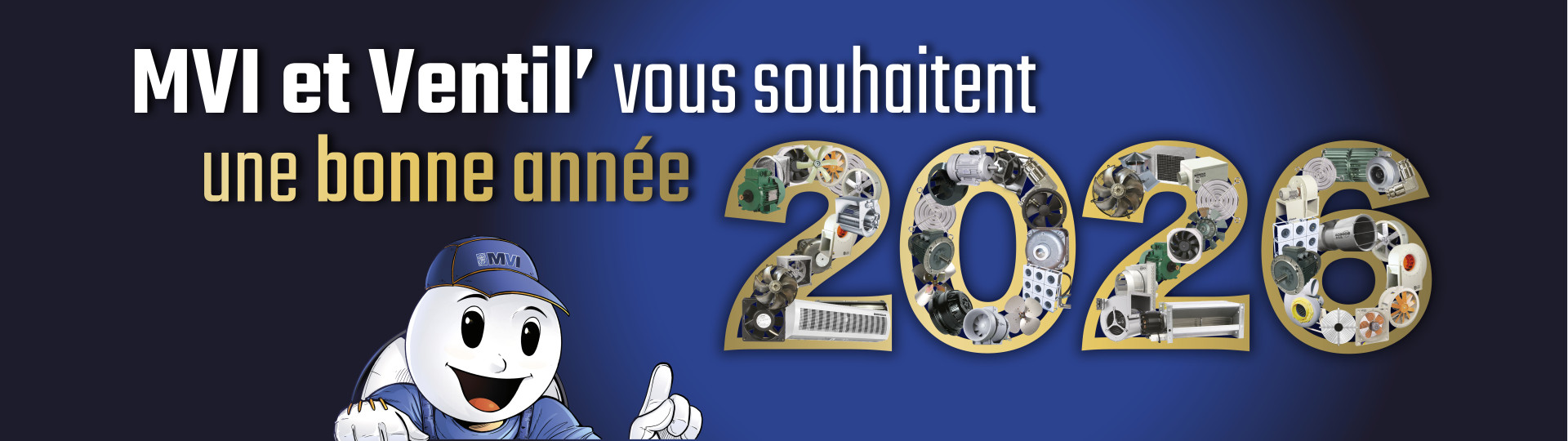 Bonne année 2025