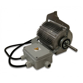 Moteur 110A0100