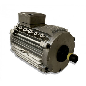 Moteur CM29G/T-0.9/0.45KW-8P
