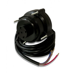 Moteur ECM HC 12-10-2.C2M50P.VC.HA ATEX