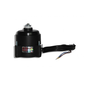 Moteur électrique ECM 12-15.C2M.VC.HC