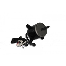 Moteur électrique K48420 M01186