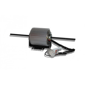 Moteur électrique K48422 M02027