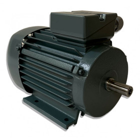 Moteur K25R 80 G8 0.55/8 B3