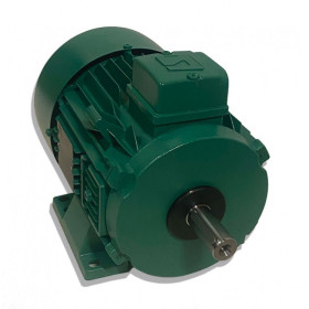 Moteur LS 112 4.0/4 B3 IE3