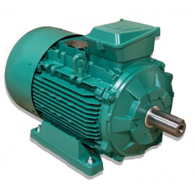 Moteur LSES 20030/4