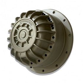Moteur MK137-8DK.10N