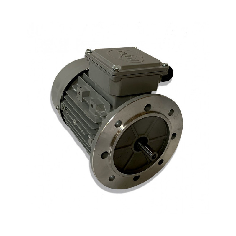 Moteur MTA 71 G8-4L 0.09/0.37 8/4 B5