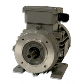 Moteur MTA 80 K4 0.55/4 B34