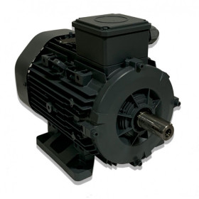 Moteur Q3H 112 M6D 2.2/6 B3