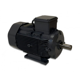 Moteur SPL 100 L4C 2.2/4 B3