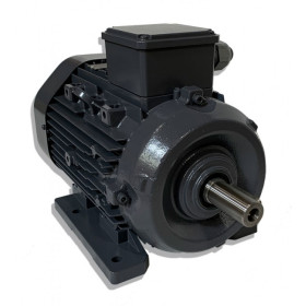 Moteur SPL 112 M2D 5.5/2 B3