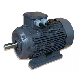 Moteur SPL 112 M4D 4.0/4 B3