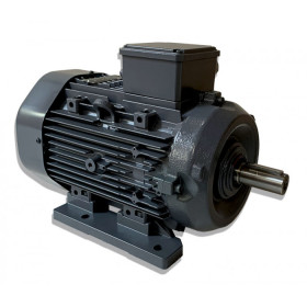 Moteur SPL 112 M6D 2.2/6 B3