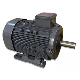 Moteur SPL 160 M2D 15/2 B3