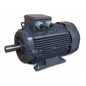 Moteur SPL 180 M4B 18.5/4 B3