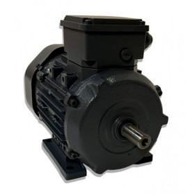 Moteur SPL 80 M2D 0.75/2 B3
