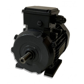 Moteur SPL 80 M4C 0.55/4 B3