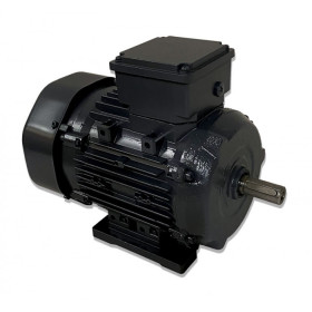 Moteur SPL 80 M6B 0.55/6 B3