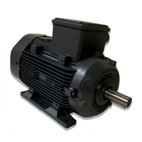 Moteur SPL 90 L4C 1.1/4 B3
