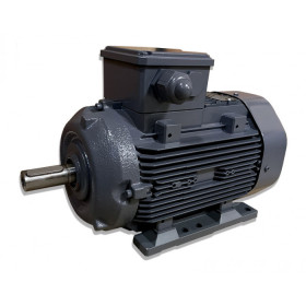 Moteur SPL 90 L4D 1.5/4 B3