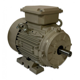 Moteur ST3 80 K8 0.18/8 B3
