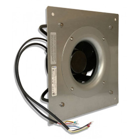 Moto-turbine K3G250-RR01-H2
