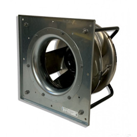 Moto-turbine K3G400-PA27-03