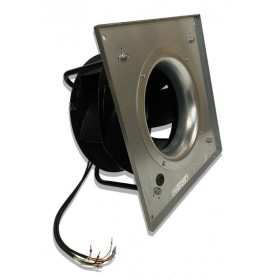 Moto-turbine K3G400-RT02-I2