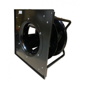 Moto-turbine K3G500-PB33-31