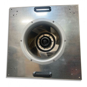 Moto-turbine K3G560-PC04-01 + KIT