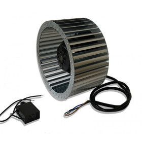 MOTO-TURBINE POUR SV-200/H