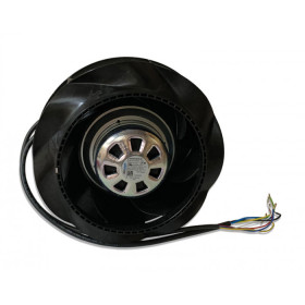 Moto-turbine R3G190-RD45-03