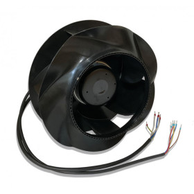 Moto-turbine R3G280-RR03-H1