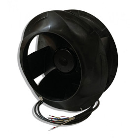 Moto-turbine R3G355-RS02-H2
