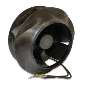 Moto-turbine R3G355-RT01-I1