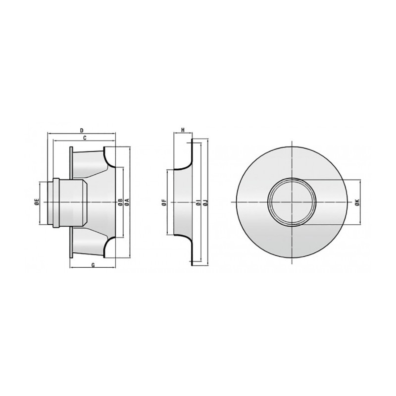 Moto-turbine R3G450-PA23-71