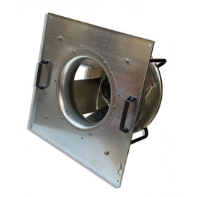 Moto-turbine R3G560-PB31-03 + KIT