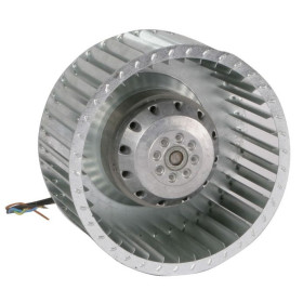 Moto-turbine R4E180-AE07-01