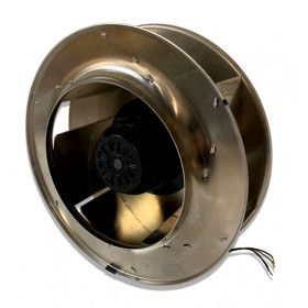 Moto-turbine R4E310-AK12-01