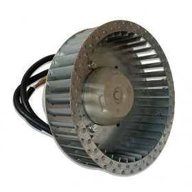 Moto-turbine RE20P-2DD.1E.4R