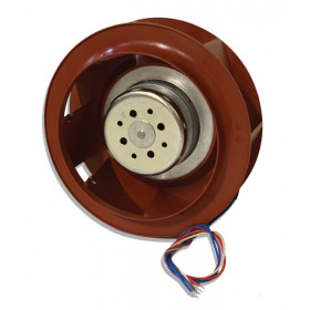 Moto-turbine RER175.42/18/2TDMLO
