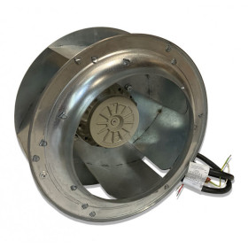 Moto-turbine RH28M-4DK.2A.1R