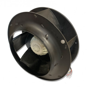 Moto-turbine RH56V-VDK.6N.1R