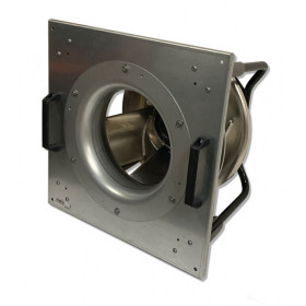 Moto-turbine VBH0450PTTPZ