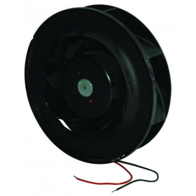 Ventilateurs compacts