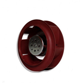 Ventilateurs compacts